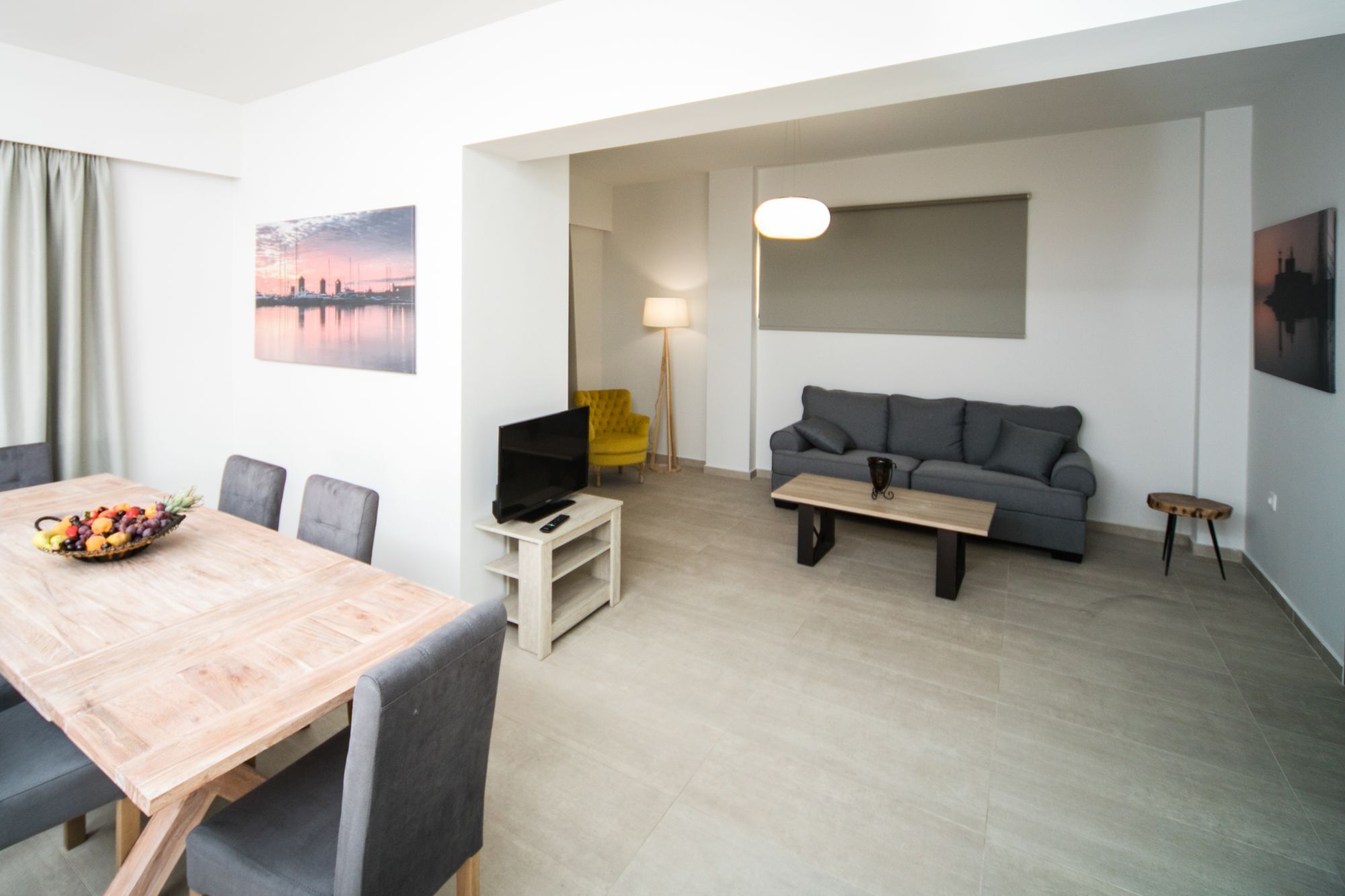 Olive Stone Villas Gennadi Exterior foto